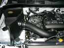 Airaid 07-09 Toyota Tundra / 08-09 Sequoia 4.7L CAD Intake System w/ Tube (Dry / Black Media) - air512-223