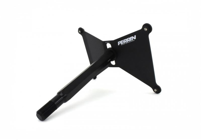 Perrin Subaru BRZ / Scion FR-S (Does Not Fit Toyota 86) License Plate Holder - paPSP-BDY-205