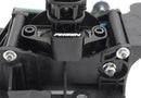 Perrin 2018+ Subaru WRX Manual Shifter Stop - Black Anodized - paPSP-INR-019