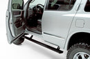 AMP Research 2004-2015 Nissan Titan Crew/King Cabs PowerStep - Black - amp75110-01A