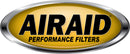 Airaid 10-13 Ford Taurus SHO/Flex 3.5L Turbo MXP Intake System w/ Tube (Dry / Red Media) - air451-260