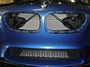 aFe Magnum FORCE Intake System Carbon Fiber Scoops BMW M5 (F10) 12-14 V8-4.4L (tt) - afe54-12489-C