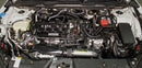 AEM 2016 Honda Civic L4-1.5L F/I Intercooler Charge Pipe Kit - aem26-3003C