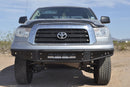 Addictive Desert Designs 07-13 Toyota Tundra Venom Front Bumper - addF752001250103