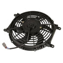 BD Diesel Universal Transmission Cooler Electric Fan Assembly - 10 inch 800 CFM - bdd1030607