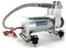 Air Lift Compressor Isolator Kit - alf50714