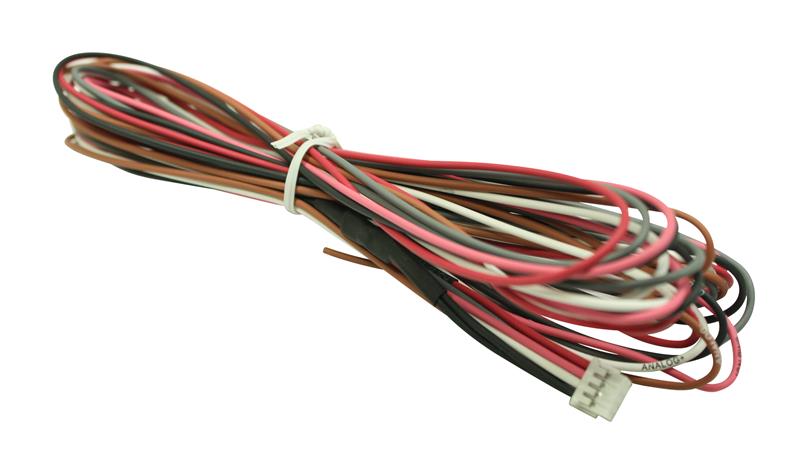 AEM Replacement Cable for Wideband UEGO Power Analog Guage - aem35-3411