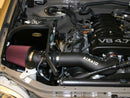 Airaid 05-06 Toyota Tundra / 05-07 Sequoia 4.7L CAD Intake System w/ Tube (Dry / Red Media) - air511-173