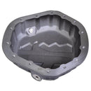 ATS Diesel 01+ GM / 03+ Dodge 14-Bolt 11.5in American Axle ATS Protector Rear Differential Cover - ats4029156248