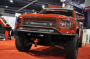 Addictive Desert Designs 14-15 GMC Sierra 1500 Stealth Front Bumper w/ Winch Mount - addF422932680103