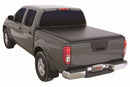 Access Limited 00-04 Frontier Crew Cab 4ft 6in Bed Roll-Up Cover - acc23149