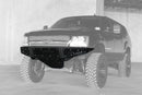 Addictive Desert Designs 07-13 Chevy Tahoe Stealth Front Bumper - addF1503492360103