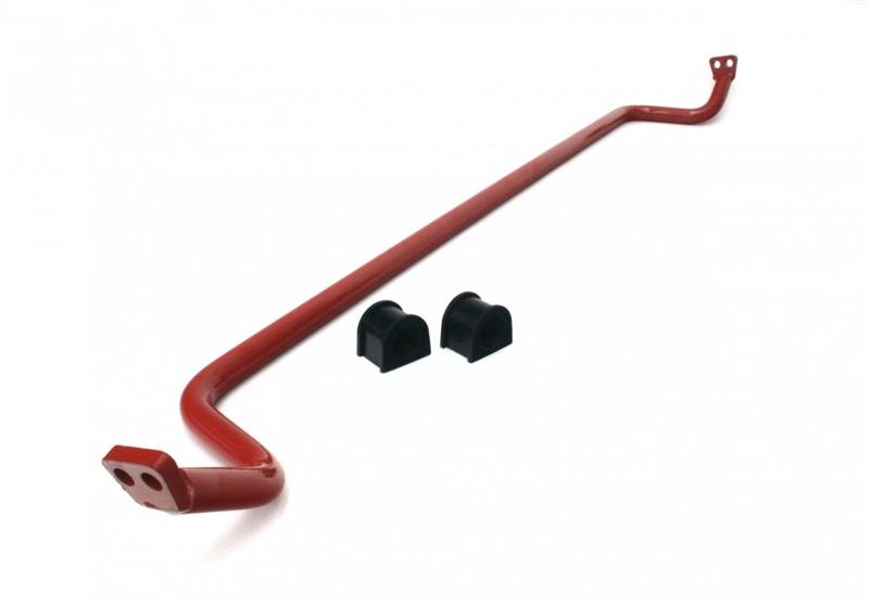 Perrin 08-09 STi 25mm Adjustable Front Sway Bar - paPSP-SUS-125