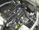 AEM 10-14 Mazda MX-Miata 2.0L Polished Cold Air Intake System - aem21-729P