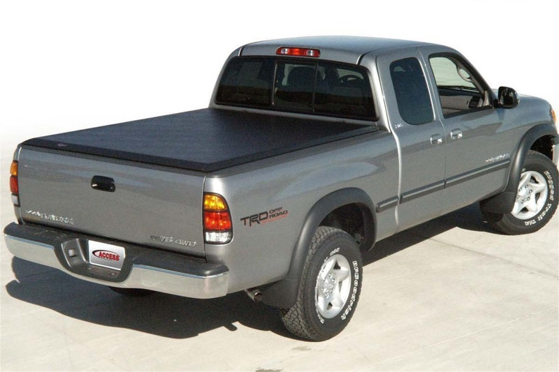 Access Limited 00-06 Tundra 8ft Bed (Fits T-100) Roll-Up Cover - acc25119