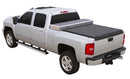 Access Toolbox 17-19 Ford Super Duty F-250 / F-350 / F-450 6ft 8in Bed Roll-Up Cover - acc61399