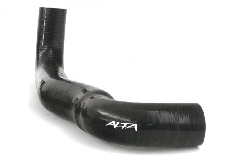 Alta 07+ R56 Mini Black Boost Tube - paAMP-ITR-352BK
