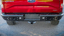 Addictive Desert Designs 15-18 Ford F-150 Venom Rear Bumper w/ Backup Sensor Cutouts - addR152231280103