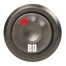 BD Diesel Throttle Sensitivity Booster Optional Switch Kit - Version 2 - bdd1057705