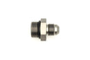DeatschWerks 8AN ORB Male To 6AN Male Adapter (Incl O-Ring) - dw6-02-0401