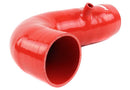 Perrin 17+ Subaru BRZ / 17+ Scion FR-S Red Inlet Hose (Manual Only) - paPSP-INT-431RD