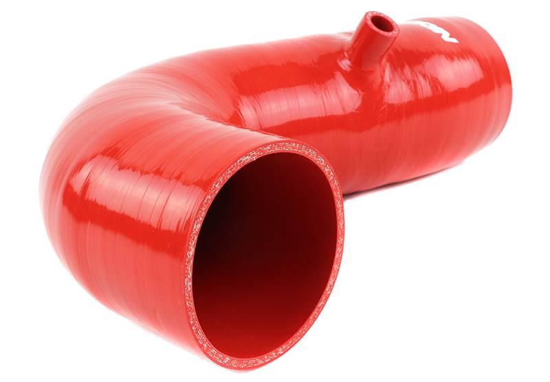 Perrin 17+ Subaru BRZ / 17+ Scion FR-S Red Inlet Hose (Manual Only) - paPSP-INT-431RD