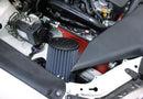 Perrin 15-17 Subaru WRX Black Cold Air Intake - paPSP-INT-325BK