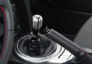 Perrin Subaru 13-14 Scion/Subaru FR-S/BRZ Easy Parking Brake Drift Button - Anodized Black - paPSP-INR-353BK