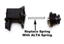 Alta BOV Spring Upgrade - paAMP-TAC-100