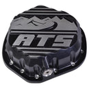 ATS Diesel 01+ GM / 03+ Dodge 14-Bolt 11.5in American Axle ATS Protector Rear Differential Cover - ats4029156248