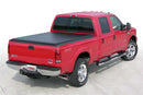 Access Original 99-07 Ford Super Duty 6ft 8in Bed Roll-Up Cover - acc11319