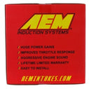 AEM 00-05 Eclipse GT Silver V2 Intake - aem24-6032C