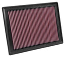 Airaid 04-08 Ford F-150 5.4L / 05-09 Expedition 5.4L / 06-08 Lincoln LT Direct Replacement Filter - air850-349