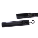 ANZO Bed Rail Lights Universal LED Utility Bar Black - anz861135
