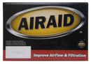 Airaid 03-09 Hummer H2 6.0L Direct Replacement Filter - air723-182