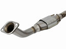aFe Power Direct Fit Catalytic Converters Replacement 05-12 Toyota Tacoma L4-2.7L - afe47-46002