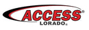 Access Lorado 17-19 Ford Super Duty F-250 / F-350 / F-450 6ft 8in Bed Roll-Up Cover - acc41399