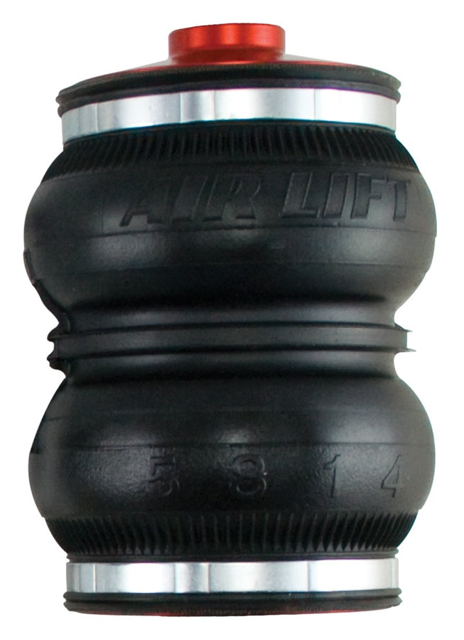 Air Lift Replacement Air Spring Double Bellows Type - alf58525