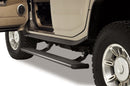 AMP Research 2003-2009 Hummer H2 PowerStep - Black - amp75107-01A