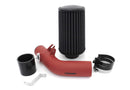 Perrin 08-14 WRX / 08-17 STI Red Cold Air Intake (Will Not Fit 2018 STI) - paPSP-INT-322RD