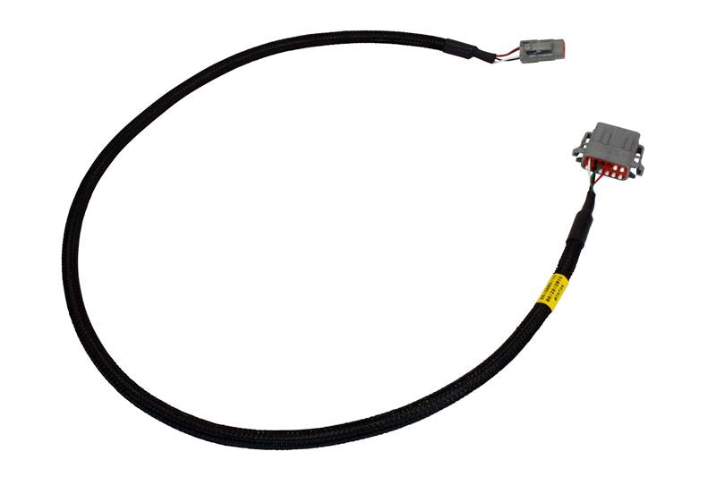 AEM Infinity Core Accessory Wiring Harness - AEM EPM 35in Leads for Front Mounted Distributor - aem30-3805-19