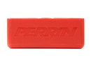 Perrin Subaru BRZ/Scion FRS/Toyota 86 Trunk Handle - Red (Single Handle w/Hardware) - paPSP-INR-501