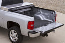 Access Toolbox 10+ Dodge Ram 2500 3500 8ft Bed Roll-Up Cover - acc64189