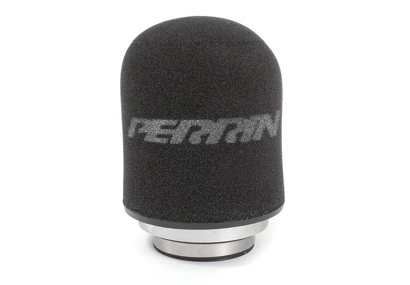 Perrin 2-Piece Replacement Filter for Perrin Intakes 3.125 inch ID (Fits Big MAF and V2 standard In - paX-PSP-INT-208