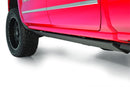 AMP Research 2014-2017 Chevrolet Silverado 1500 Extended/Crew PowerStep - Black - amp75154-01A-B