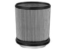 aFe Magnum FLOW UCO Air Filter Pro DRY S 5 5/8in x 2 5/8in F x 7in x 4in B x 7in x 3in T x 7 7/8in H - afe21-90089