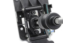 Perrin 2018+ Subaru WRX Manual Shifter Stop - Black Anodized - paPSP-INR-019