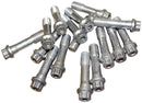 Eagle Replacement Rod Bolt Set (16 pcs) ARP2000 7/16 inch Thread 1.8 inch Under Head Length - eag20030