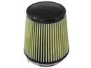 aFe MagnumFLOW Air Filters IAF PG7 A/F 5 1/2in Flange x 7in Base x 5 1/2 Tall x 7in Height - afe72-90045