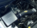 Airaid 10-14 Toyota 4 Runner / FJ Cruiser 4.0L V6 MXP Intake System w/ Tube (Dry / Red Media) - air511-302
